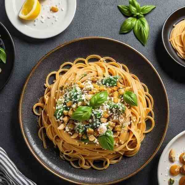Макароны Ароматные